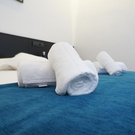 Hotel Loaldia San Sebastián Esterno foto