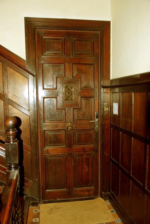 Hotel Loaldia San Sebastián Esterno foto