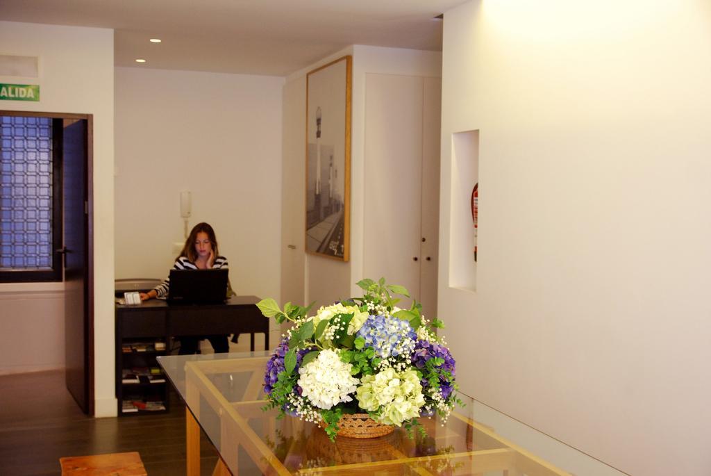 Hotel Loaldia San Sebastián Esterno foto