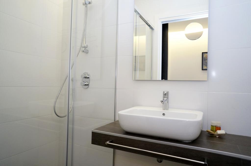 Hotel Loaldia San Sebastián Camera foto
